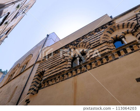 切法魯歷史遺址 Osterio Magno(義大利西西里島) 切法魯歷史遺址 Osterio Magno(義大利西西里島) 113064203