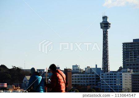 海洋塔景觀 113064547