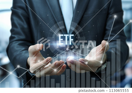 Concepts for profitable investments in ETFs . Concepts for profitable investments in ETFs . 113065555