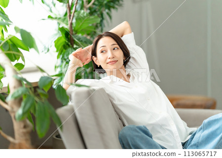 一個女人成長 一個女人成長 113065717