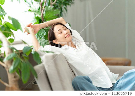 一個女人成長 一個女人成長 113065719