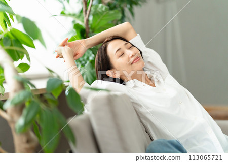 一個女人成長 一個女人成長 113065721