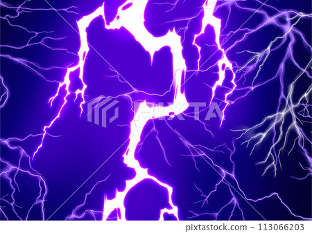 效果閃電 113066203