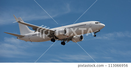 aircraft, airplane, plane 113066956