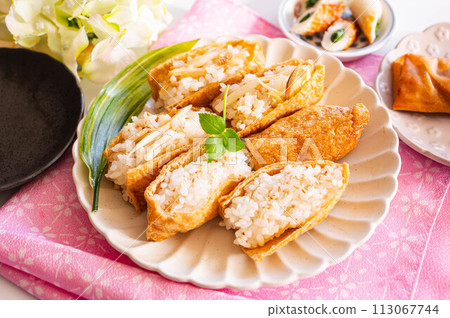 Ibarune壽司 113067744