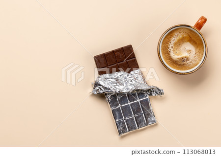 Coffee break bliss Coffee break bliss 113068013