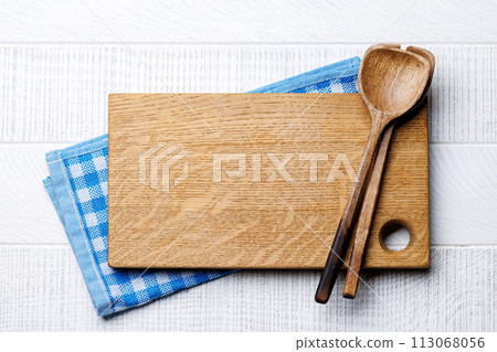 Culinary essentials Culinary essentials 113068056