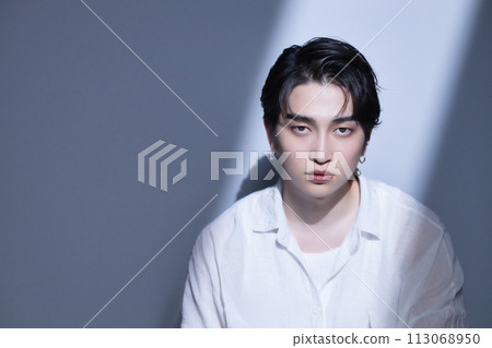 20多歲男性的美容 20多歲男性的美容 113068950