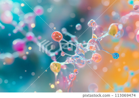Revolutionizing Healing with Nanotechnology 113069474
