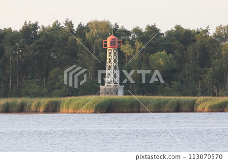 Bock Insel Deutschland Island Germany 113070570