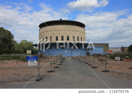 Prora (Ruegen) 113070576