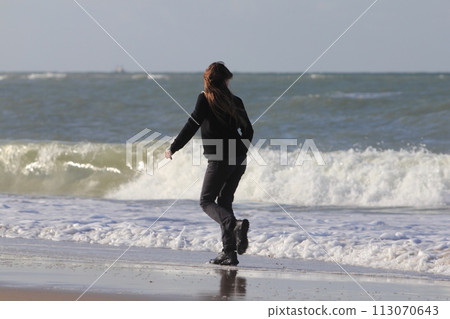 am Meer at the sea am Meer at the sea 113070643