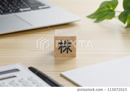 建構塊寫成股票 113072023