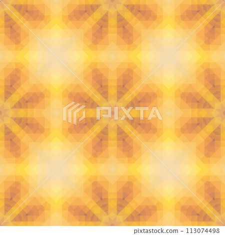 Abstract geometric color hipster fashion gradient pattern, fabric decor with polygonal form Abstract geometric color hipster fashion gradient pattern, fabric decor with polygonal form 113074498
