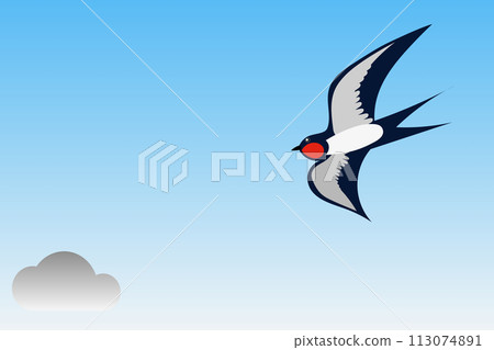 Gencho Itaru燕子來自南方。 Gencho Itaru燕子來自南方。 113074891