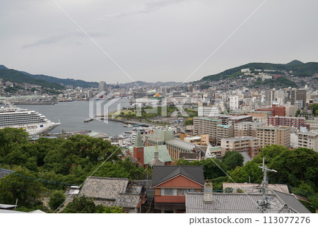 Nagasaki city Nagasaki city 113077276