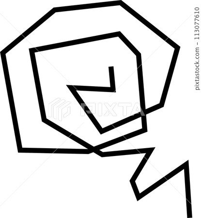 Emotion icon "confusion" Emotion icon "confusion" 113077610