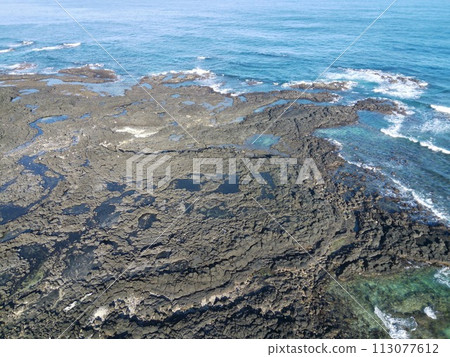 Goto Fukue Island Lava Coast Goto Fukue Island Lava Coast 113077612