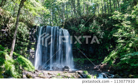 Karasawa Falls (Sugadaira, Ueda City) Karasawa Falls (Sugadaira, Ueda City) 113077910