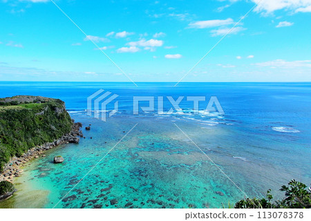 沖繩幸福海角 113078378