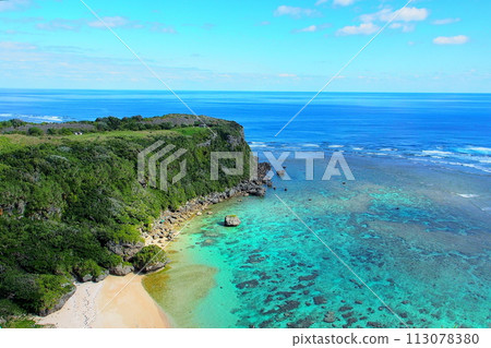 沖繩幸福海角 113078380