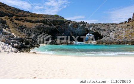 [小笠原] 南島 113078690