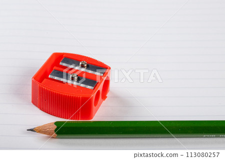 Pencil sharpener Pencil 113080257