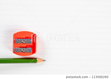 Pencil sharpener Pencil 113080260