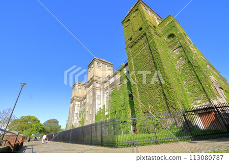 神奈川縣、橫濱市、根岸森林公園、橫濱賽馬場 113080787