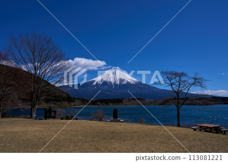 富士山 富士山 113081221