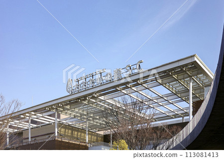 Nagareyama Otakanomori S.C. 113081413