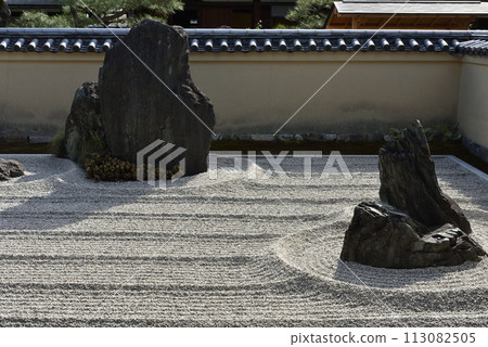 龍元院、一團、蓬萊山、鶴島 113082505