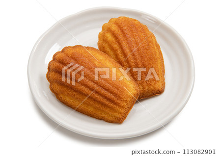 法國糖果，烤糖果瑪德琳 113082901