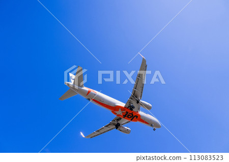 《Airplane》Airbus Airbus A320ceo Family > A320 113083523