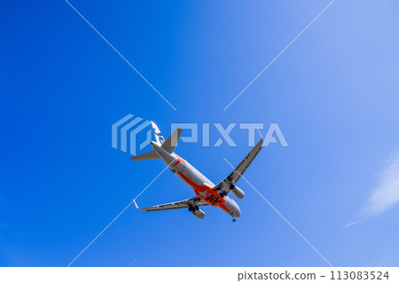 《Airplane》Airbus Airbus A320ceo Family > A320 113083524