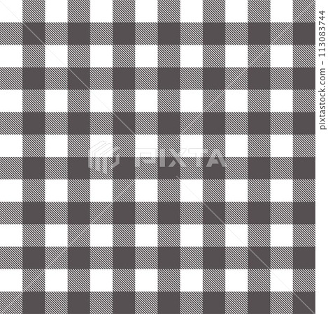 Trend seamless fashion pattern Trend seamless fashion pattern 113083744