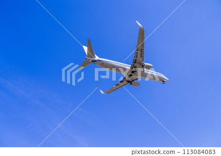 《飛機》波音 波音 737NG > 737-800 113084083