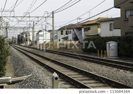 賽道將繼續進行 113084384