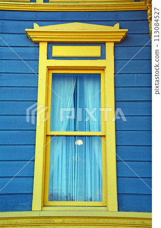 舊函館區公會堂，明治時代的莊嚴西式建築 113084527