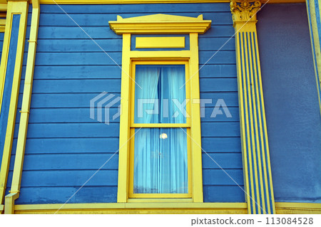 舊函館區公會堂，明治時代的莊嚴西式建築 113084528