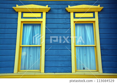 舊函館區公會堂，明治時代的莊嚴西式建築 113084529