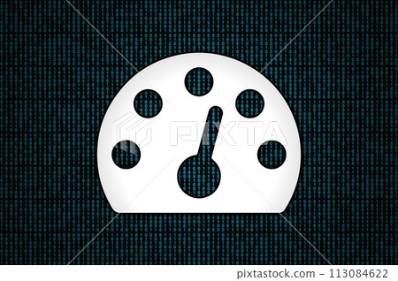 Benchmark on a binary code Benchmark on a binary code 113084622