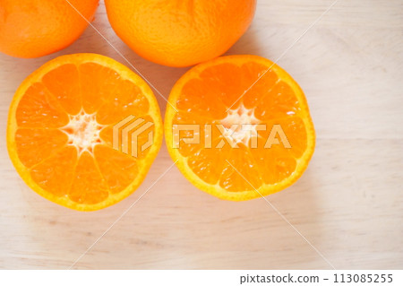 Cut Orange Marcott 16 Cut Orange Marcott 16 113085255