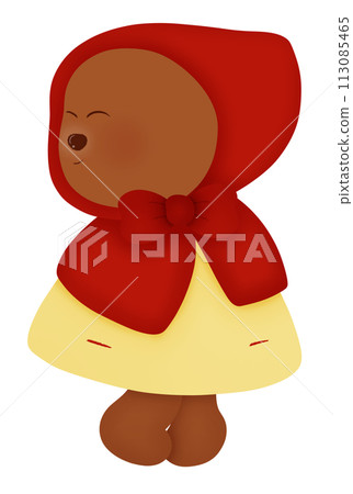 Bear  113085465