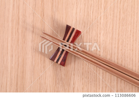 筷子 113086606