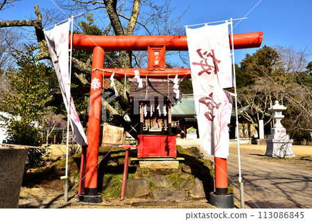 春天護國神社 春天護國神社 113086845