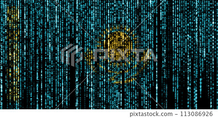 Hacked by Kazakhstan Hacked by Kazakhstan 113086926