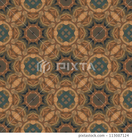 Low poly abstract colorful seamless pattern background, trendy, geometric, cyber polygonal cover, triangle style Low poly abstract colorful seamless pattern background, trendy, geometric, cyber polygonal cover, triangle style 113087124