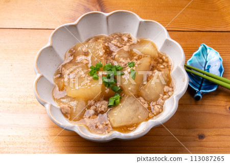 蘿蔔豆芽 113087265