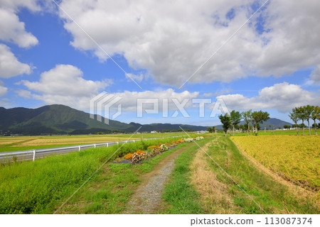 Natsui Hazagi (Niigata City, Niigata Prefecture) 113087374